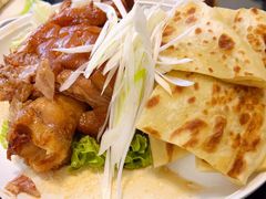 -鼎香润(德胜门内店)