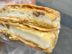 拿破仑-闻酥园(青羊区文殊坊店)
