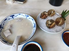 -林四喜·闽南传家菜(鼓浪屿店)