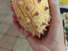 -西双版纳集贸市场