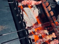 -很久以前羊肉串(昌里路三钢里店)