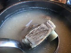 -雾山韩式烤肉·海南糟粕&椰子鸡火锅·海景餐厅(三亚绿发山海天JW万豪酒店)