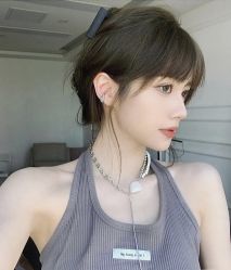 -苑苑发型设计