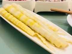 -海底捞火锅(公益西桥店)