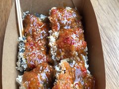 -品腐记·豆腐王朝(老门东总店)