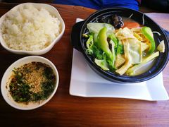 -阿娇魏道(傣味小吃普洱特色店)