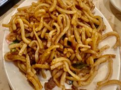 -粤潮牛肉火锅店(江南大道店)