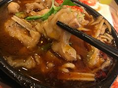 -老砂锅(城北店)
