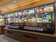 菜单-君霖私家菜(春柳店)