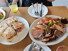 -Pekaa啤咖食肆Coffee&Bistro