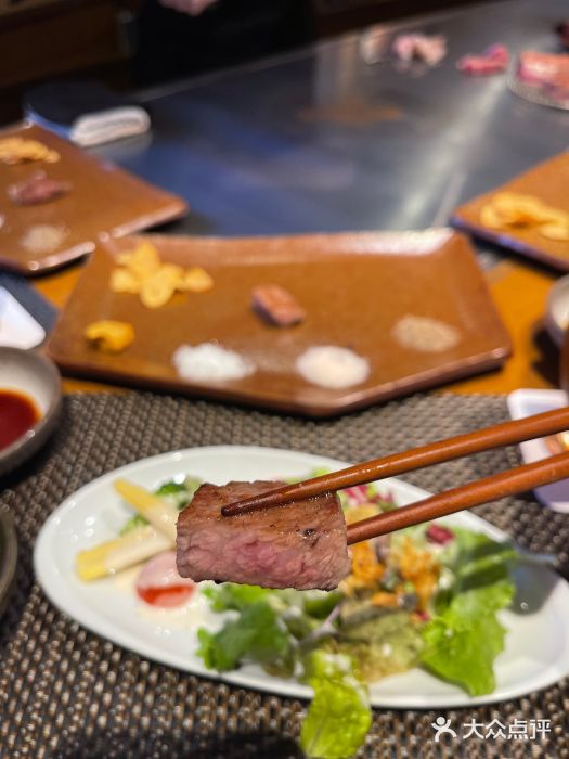 神户牛排 石田屋(本店)图片