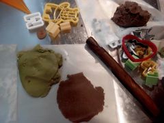-爱之旅diy烘焙坊(西直门店)
