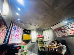 -绿柠食堂(北外滩店)