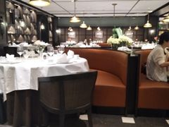 大堂-民国红公馆·秦淮八艳(夫子庙店)