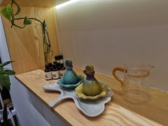 -心悦堂按摩空间