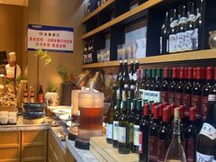 -亚马逊蒸汽活海鲜自助(LCM置汇旭辉广场店)