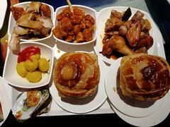 -堂会(白云店)