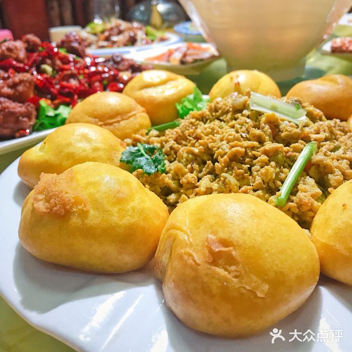 一亩三分地喜家宴-图片-莱州市美食-大众点评网