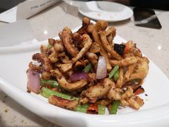 -西夏回族烧麦馆(牡丹街店)