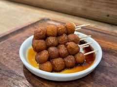 -去茶山(新光里店)