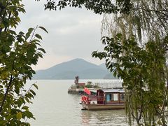 -东钱湖旅游度假区