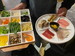 -云海肴云南菜·蒸汽石锅鱼(青岛万象城店)