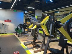 -GMJ·24H健身房(北外滩店)