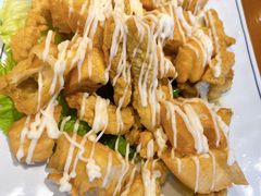 -三凤酒家·百年无锡菜(清扬茂业店)