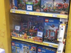 -TOYSRUS玩具反斗城(同德广场店)
