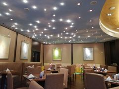 大堂-好日子皇冠假日酒店·君怡咖啡厅(特美思大厦店)