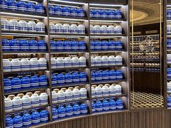 -CHARLIETOWN红茶公司(南京万象天地店)