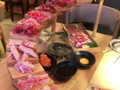 -AJIYA味屋和牛烤肉自助放题(温州万象城店)