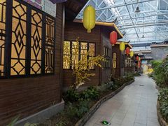 -森谷美食公园(杨行店)