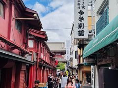 -浅草寺