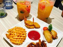 -必胜客(桂林中山店)