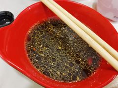 -吕阿婆骨汤麻辣烫(云岗店)