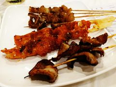 烧烤-庐州太太(鼓楼店)