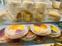 -玛尔哈巴·塔塔尔糕点(华侨小区店)