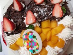 -幸福西饼生日蛋糕·下午茶(蚌埠店)