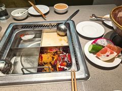 -海底捞火锅(未来城店)