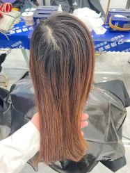 -东方美妍小鹏造型