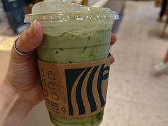 -星巴克(天津大悦城第二店)