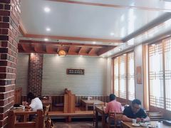 -全州拌饭馆(龙源西街店)