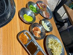 -哼蟹二将·烤肉酱蟹(合生汇店)