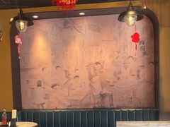 -鲜得来排骨年糕(即墨路店)