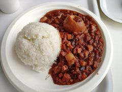 卤肉饭-宜家·瑞典风味餐厅(天津东丽商场店)