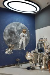 -SoSweet香港专业儿童美发沙龙(IFS国际金融店/春熙路店)