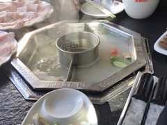 -辣川婆鲜肉自助串串香(三台子店)