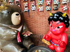 -神户赤童日式烤肉伙伴(东直门店)