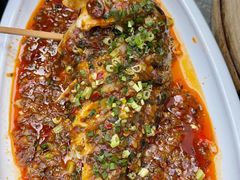 -田园印象·成都土菜院子(华阳店)